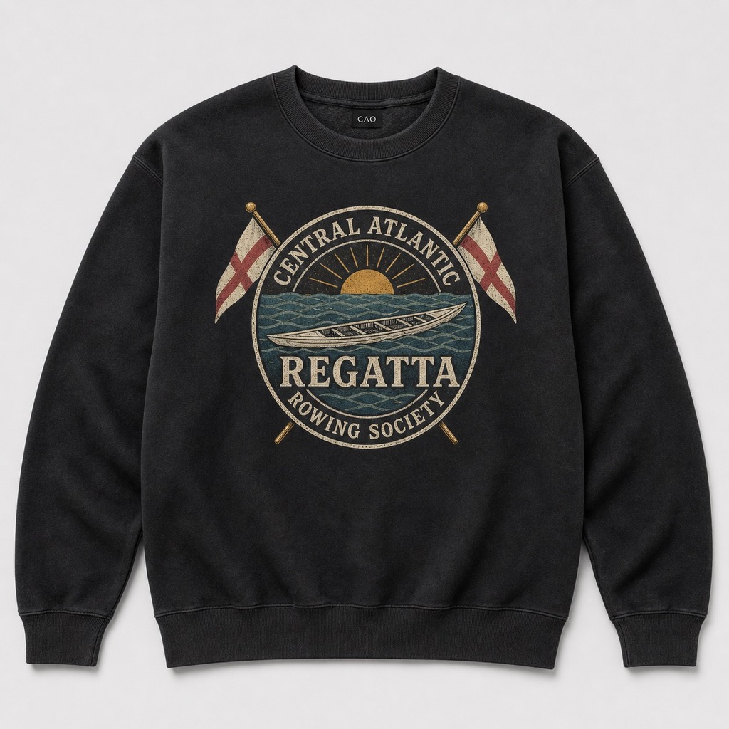 Crewnecks
