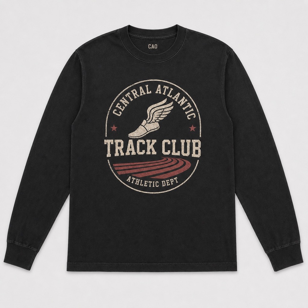 Long Sleeves